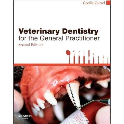 Ветеринарная стоматология для общей практики | Veterinary Dentistry for the General Practitioner