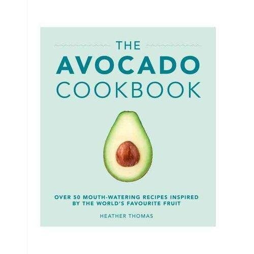 Avocado Cookbook | Avocado Cookbook