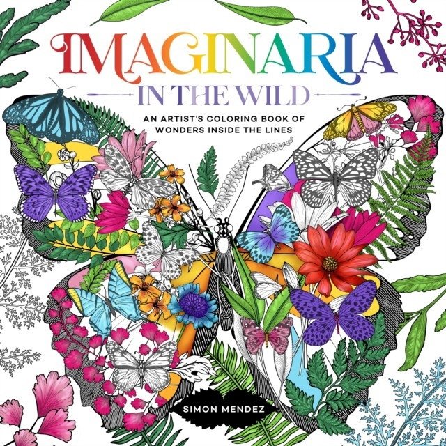 Imaginaria: In The Wild | Imaginaria: In The Wild