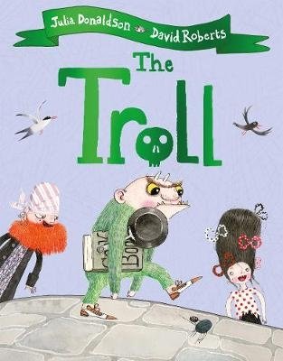 The Troll | The Troll