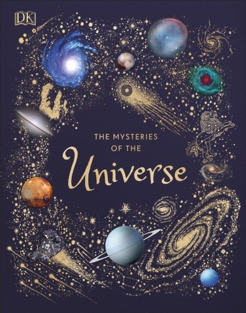 Тайны Вселенной | The Mysteries of the Universe