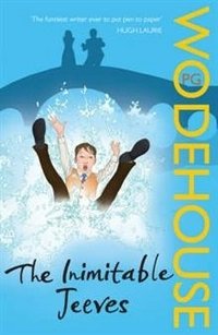 The Inimitable Jeeves | The Inimitable Jeeves