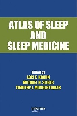 Атлас сна и медицины сна | Atlas of Sleep and Sleep Medicine