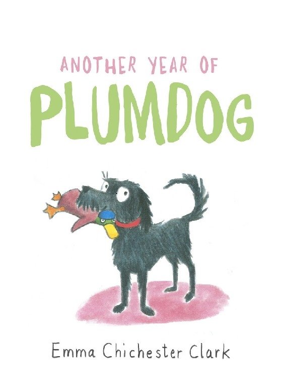 Еще один год Пламдога | Another Year of Plumdog
