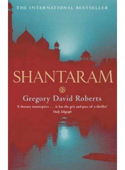 Шантарам | Shantaram