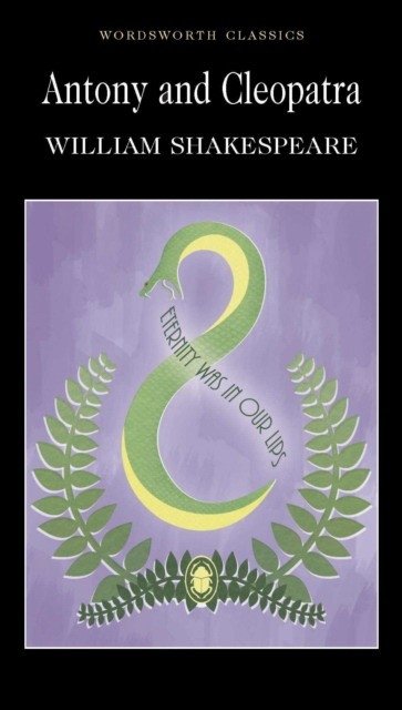 Антоний и Клеопатра | Antony and Cleopatra