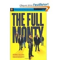 Unknown Title | The Full Monty Book and CD-ROM Pack