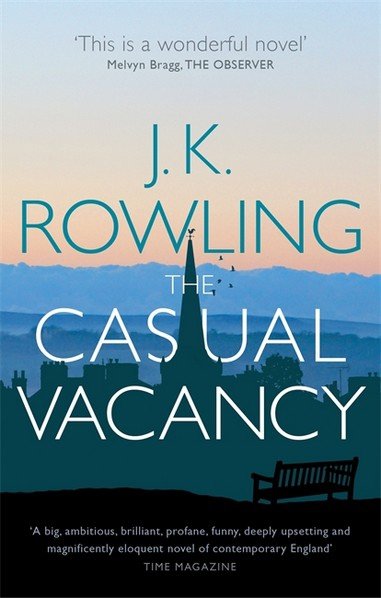 The Casual Vacancy | The Casual Vacancy