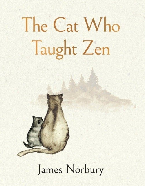 ΠΠΎΡ, ΠΊΠΎΡΠΎΡΡΠΉ ΡΡΠΈΠ» Π΄Π·Π΅Π½ | The Cat Who Taught Zen
