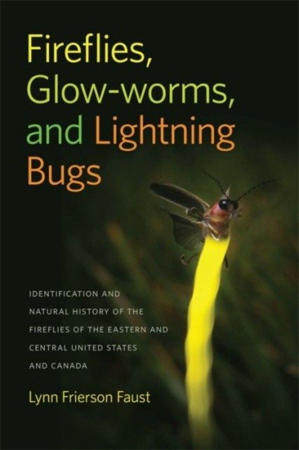 Fireflies, Glow-Worms, and Lightning Bugs: Identification and Natural History of the Fireflies of the Eastern and Central United States and Canada | Fireflies, Glow-Worms, and Lightning Bugs: Identification and Natural History of the Fireflies of ...