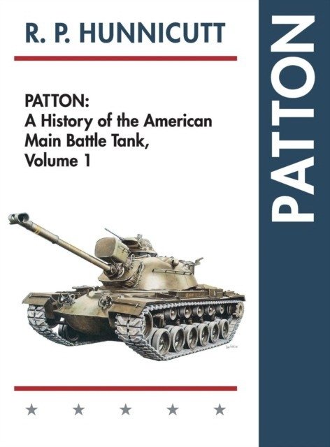 Patton | Patton Tanks