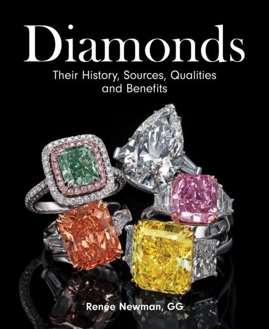 Diamonds: Their History, Sources, Qualities and Benefits | Diamonds: History, Sources, Qualities, and Benefits
