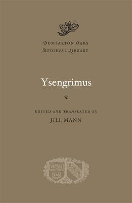 Ysengrimus | Ysengrimus