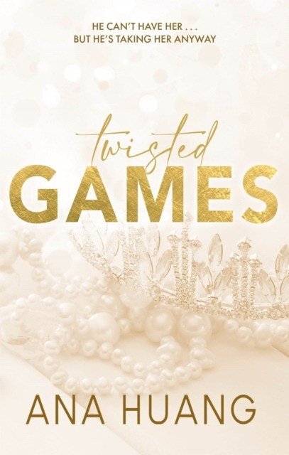 Twisted games | Twisted Games