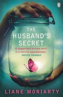 Тайная жизнь мужа | The Husband's Secret