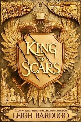 King of Scars | King of Scars
