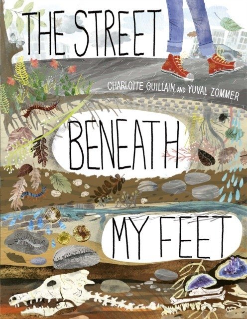Street Beneath My Feet | Street Beneath My Feet