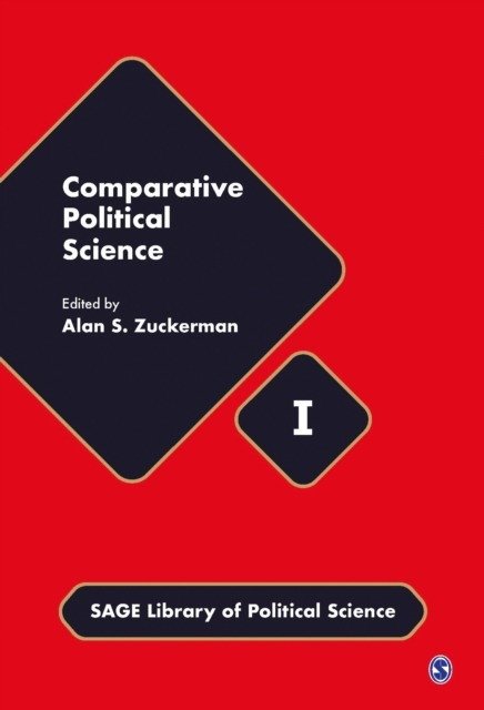Comparative Political Science | Comparative Political Science