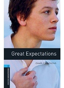 Oxford Bookworms Library. Level 5. Great Expectations with MP3 download | Great Expectations (Oxford Bookworms Library, Level 5) with MP3 Download