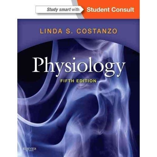 Physiology, 5th Edition. | Physiology, 5th Edition