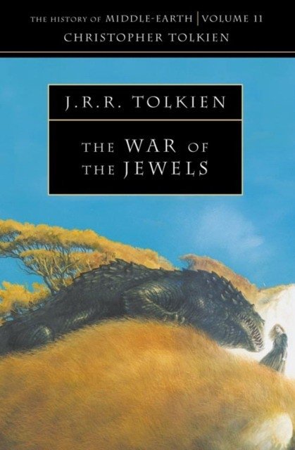 Война камней, 11 | The War of the Jewels, 11