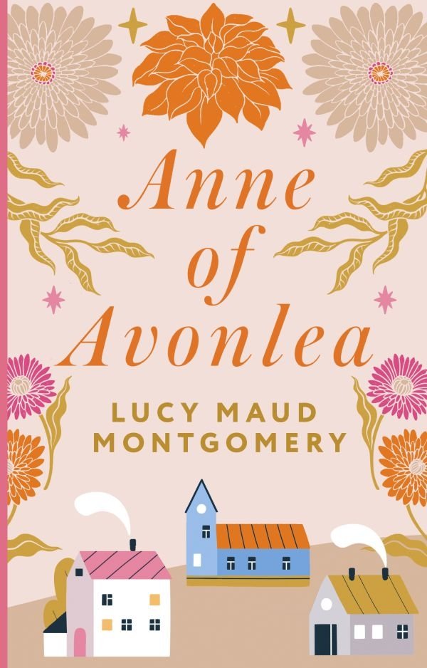 Энн из Эвонли | Anne of Avonlea