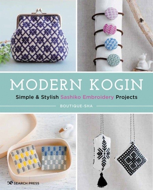 Modern kogin | Modern Kogin Embroidery