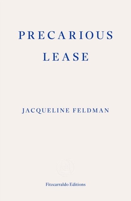 Precarious Lease | Precarious Lease