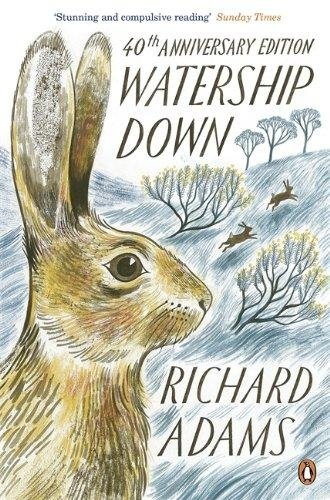 Обитатели холмов | Watership Down