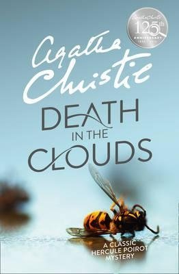 Смерть в облаках | Death in the Clouds
