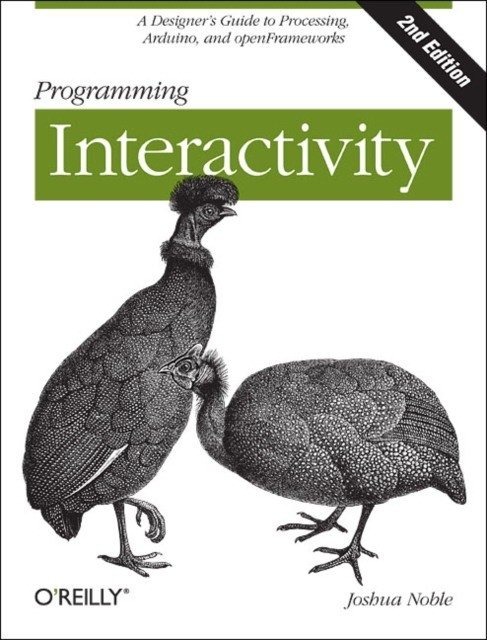 Programming Interactivity | Programming Interactivity