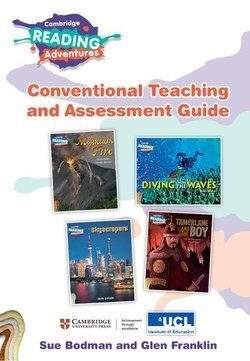Conventional Teaching and Assessment Guide | Conventional Teaching and Assessment Guide