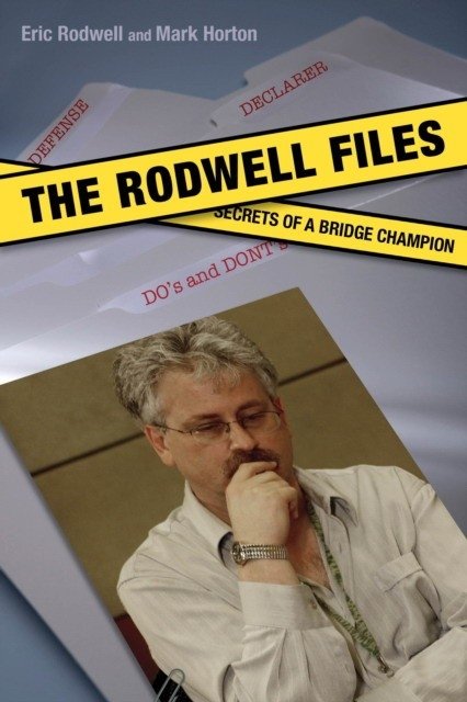 Rodwell Files | The Rodwell Files