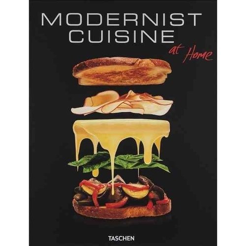 Modernist Cuisine at Home Spanish Edition | Modernist Cuisine at Home