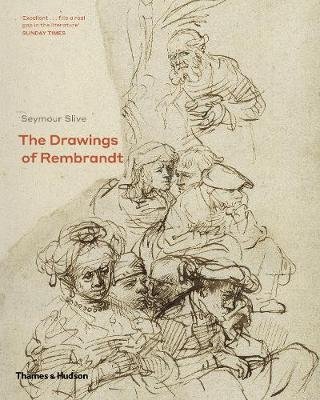 The Drawings of Rembrandt | The Drawings of Rembrandt