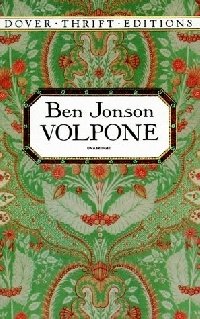 Вольпоне | Volpone
