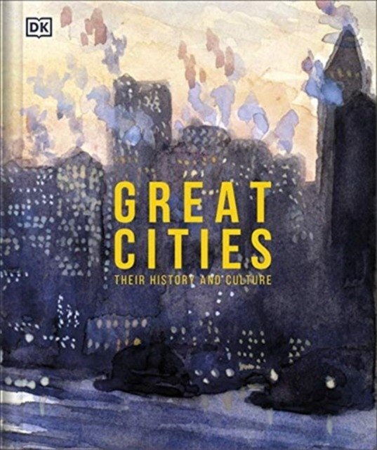 ΠΠ΅Π»ΠΈΠΊΠΈΠ΅ Π³ΠΎΡΠΎΠ΄Π° | Great Cities