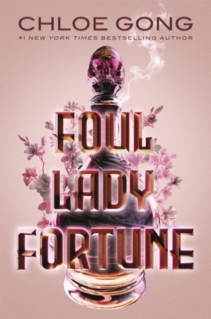 Foul lady fortune | Foul Lady Fortune