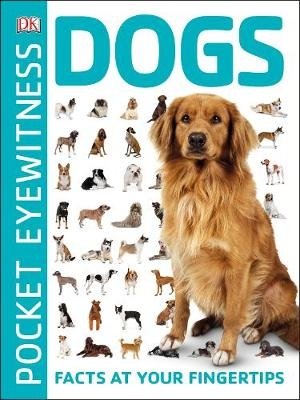 Собаки. Факты у вас под рукой | Dogs. Facts at Your Fingertips