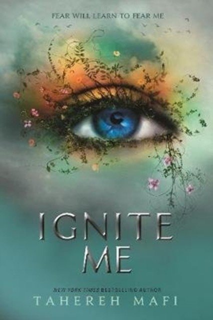 Ignite Me | Ignite Me