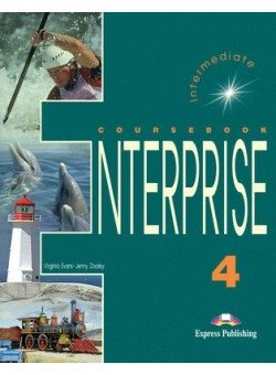Enterprise. Intermediate Level 4 | Enterprise: Intermediate Level 4