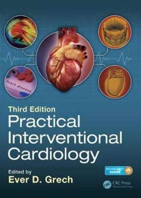 Практическая интервенционная кардиология | Practical Interventional Cardiology