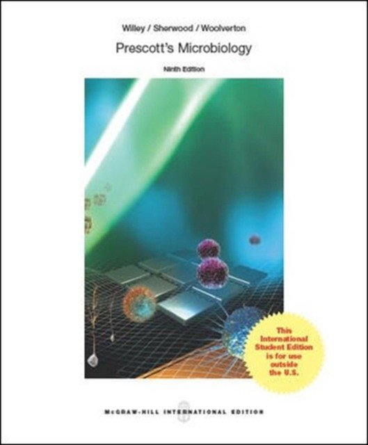 Prescott's Microbiology | Prescott's Microbiology