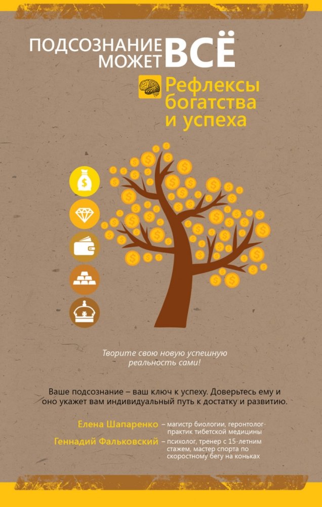 Рефлексы богатства и успеха | Reflexes of Wealth and Success