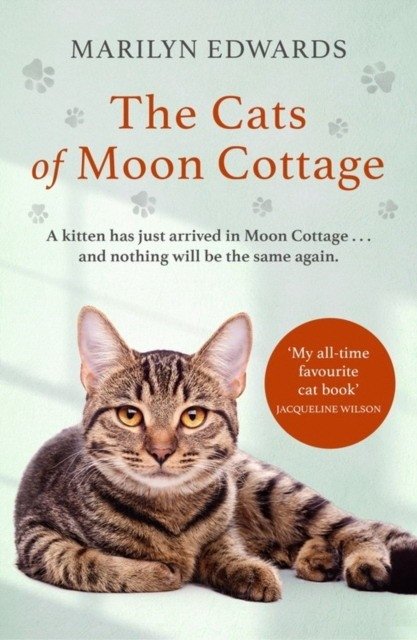 Cats of Moon Cottage | Cats of Moon Cottage