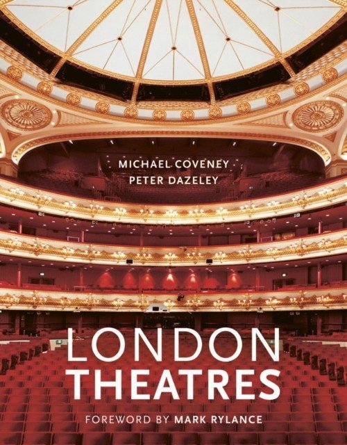 London Theatres (New Edition) | London Theatres (New Edition)