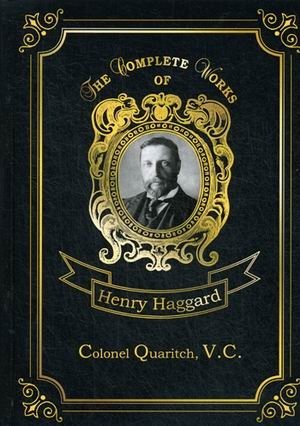 Colonel Quaritch, V.C. Volume 39
