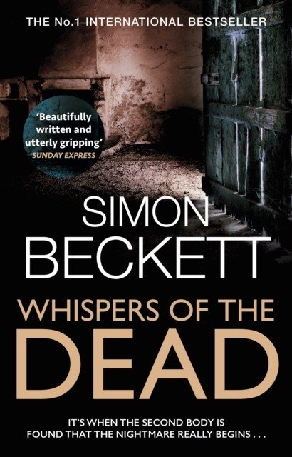 Whispers of the dead | Whispers of the Dead