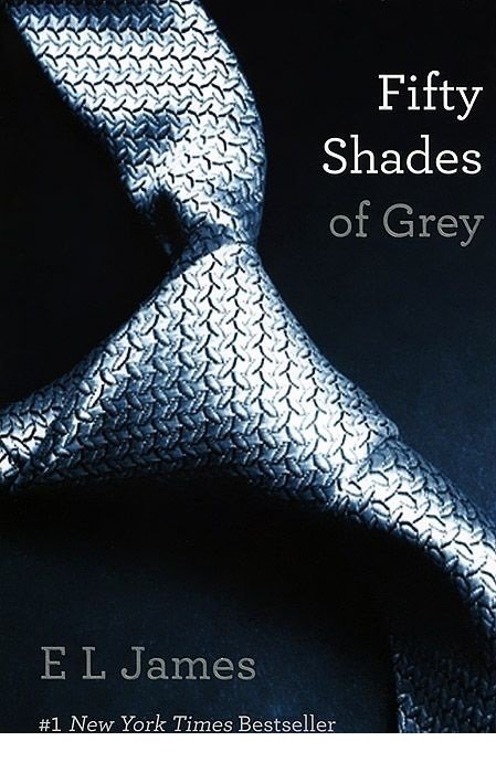Unknown Title | Fifty Shades of Grey