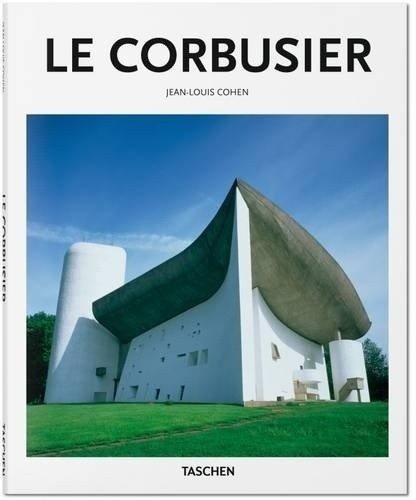 Le Corbusier | Le Corbusier